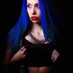 Melissa Victoria VIP 💀🦋💙 avatar