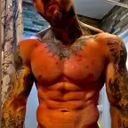 WadeWillsonX avatar
