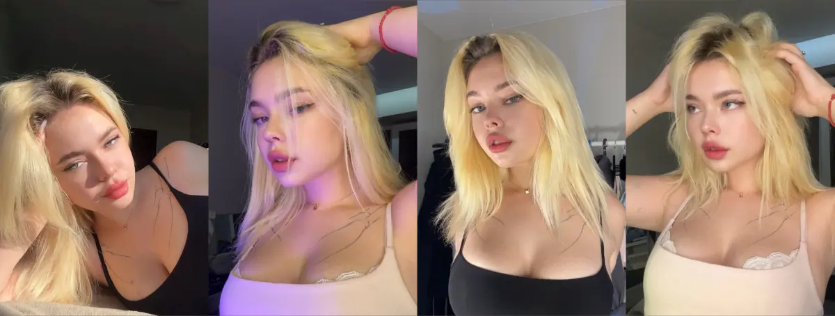 𝑬𝒗𝒂 ❀ header