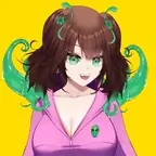 WAIFU ALIEN ⭐️VTUBER ⭐️ avatar
