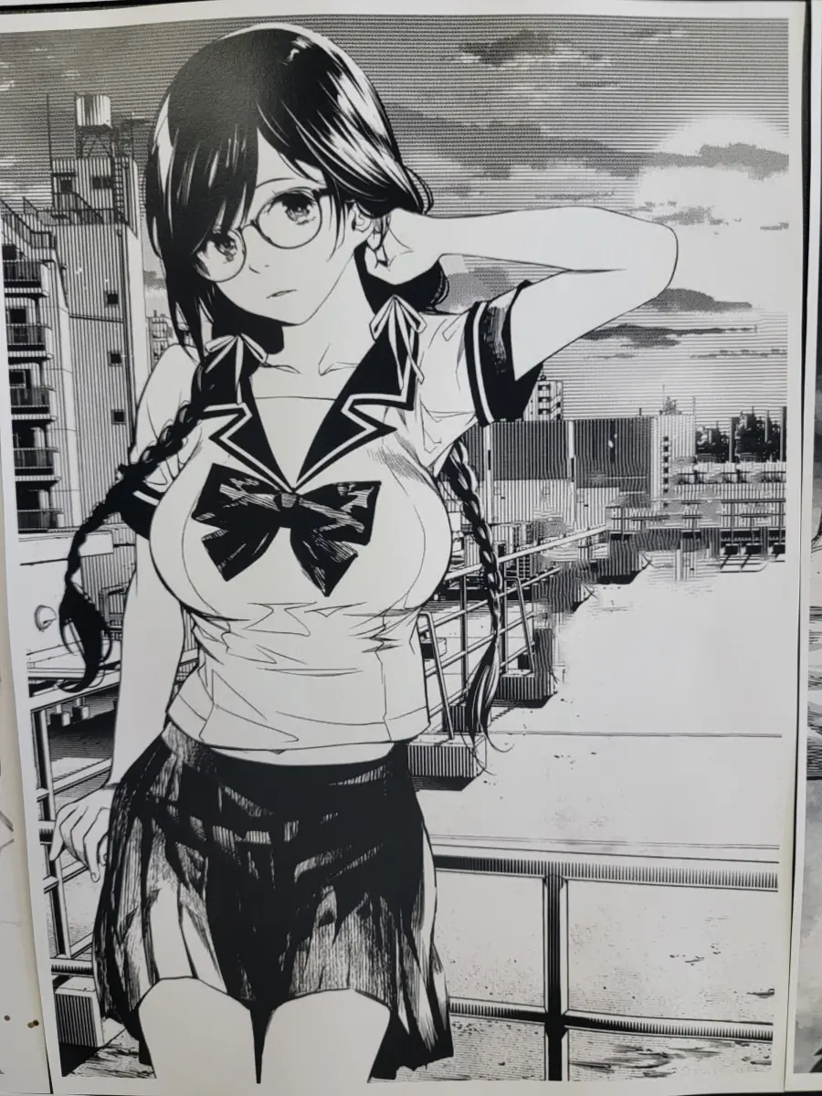 waifuellie cover
