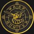 Wasphunter 🐝🥍 avatar