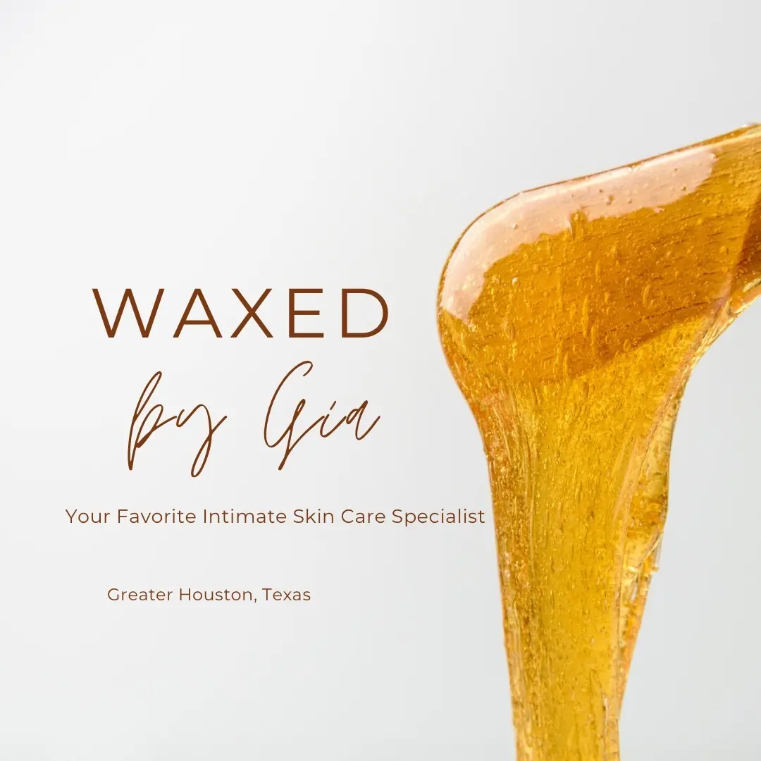 Waxed By Elle cover