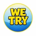 The We Try Show avatar
