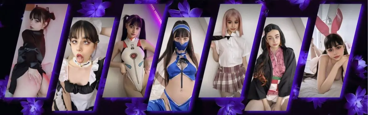 White Sakura cover