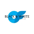 White &amp; Black avatar