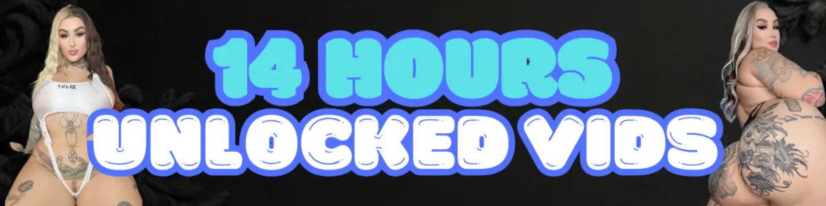 HOURS OF WALL VIDS cover
