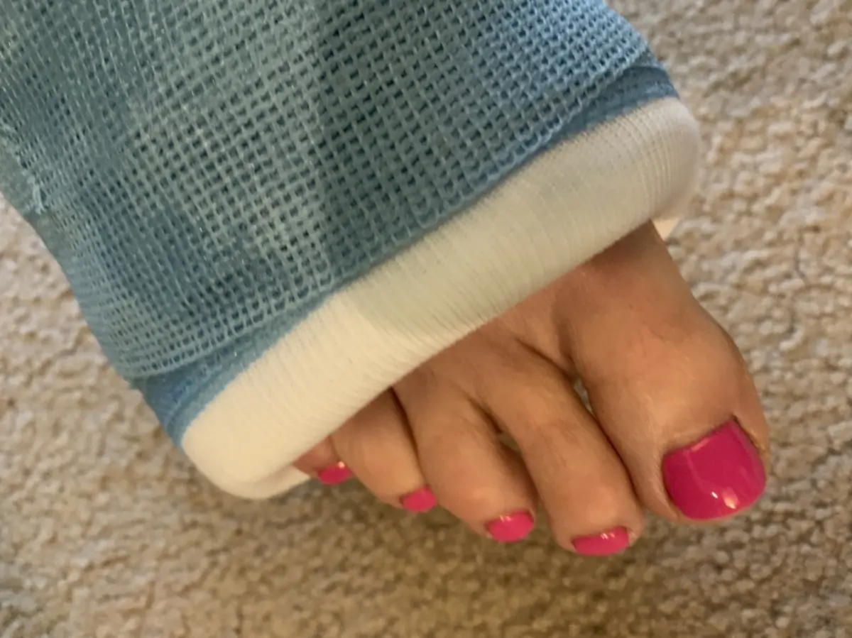 Wife Cast header