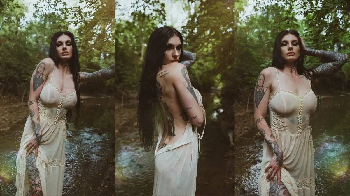 Abbey Elise 🖤 cover