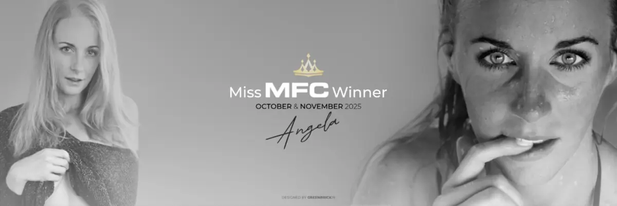 Angela 💦 cover