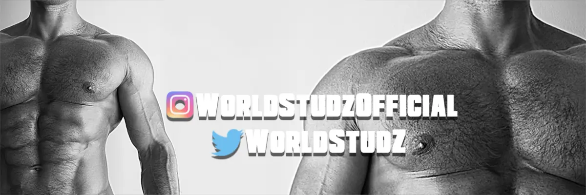 WorldStudZ cover