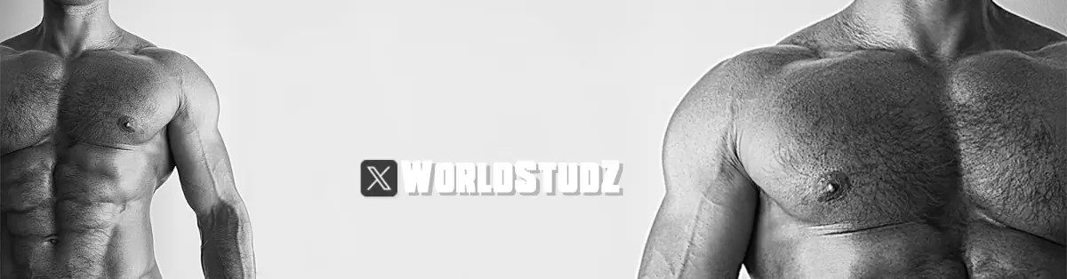 WorldStudZ cover