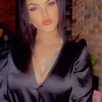 Marie avatar