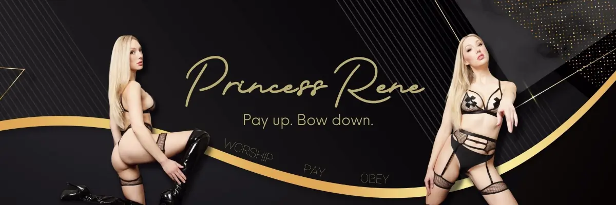 Princess Rene header