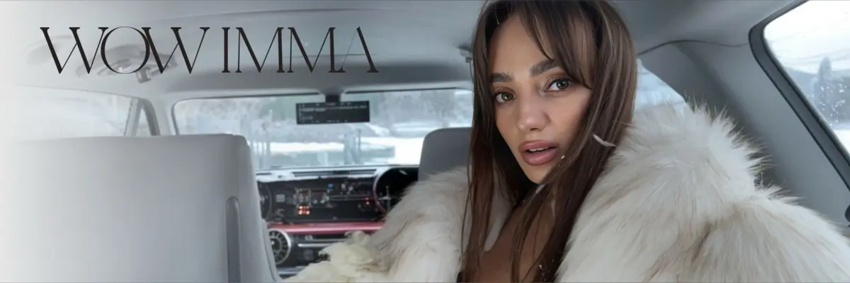 💎 WowImma 💎 header