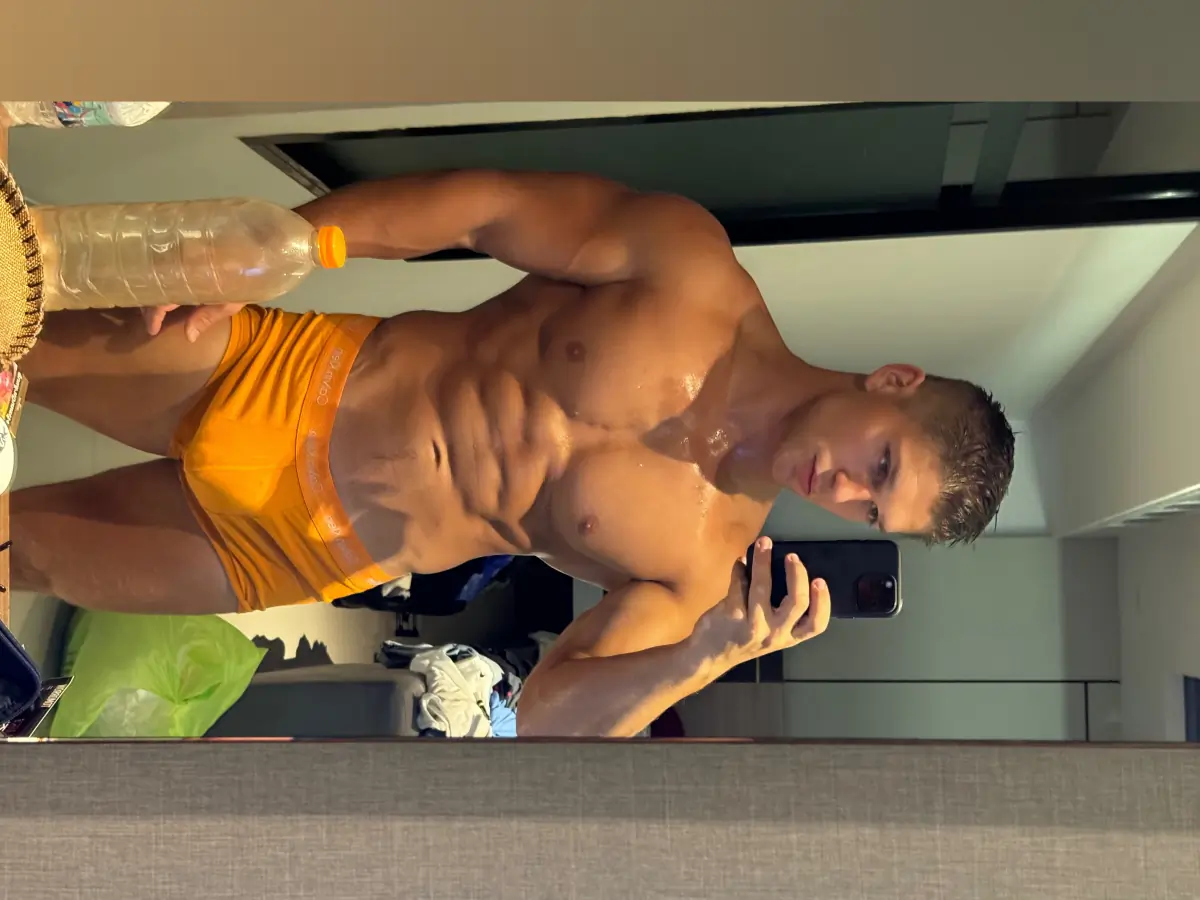 Chris Wrestler cover
