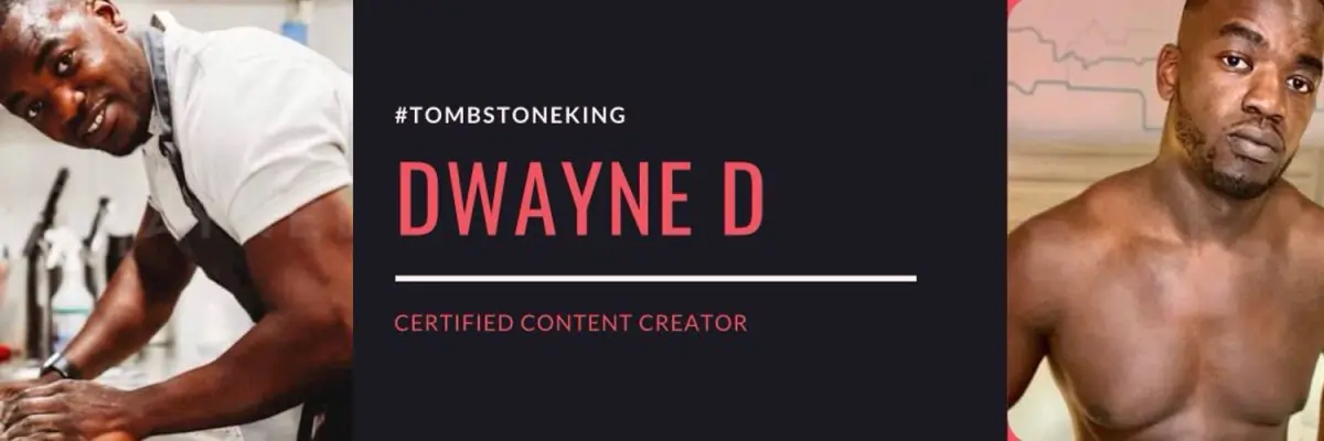DwayneD (No PPV👀) header