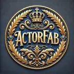 ActorFab avatar