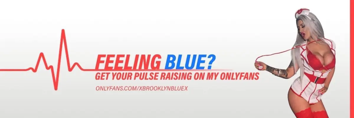 Miss Brooklyn Blue cover
