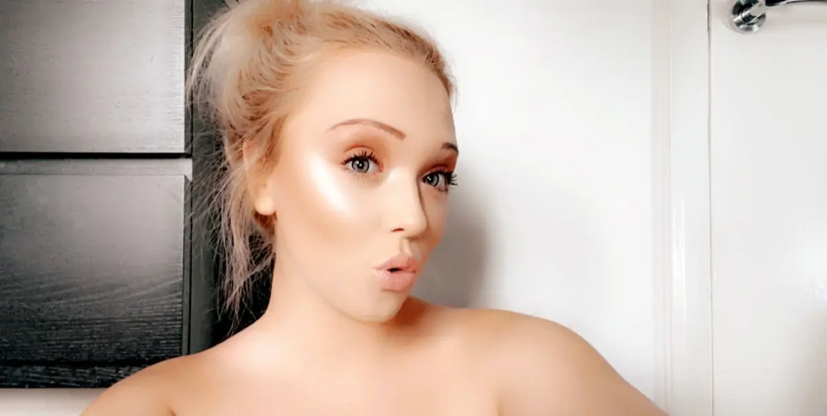 KinkyChloe header