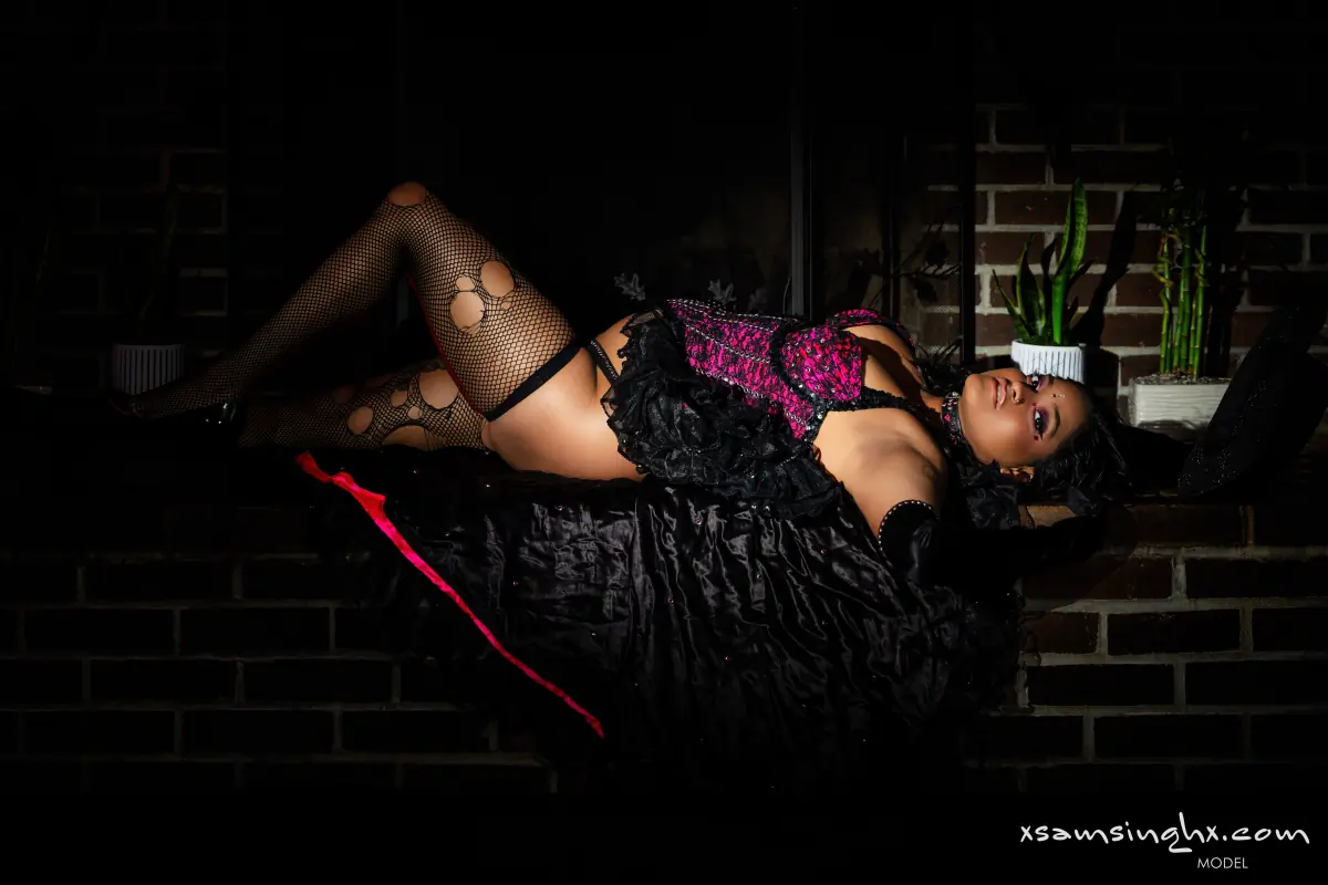 Sam Singh cover