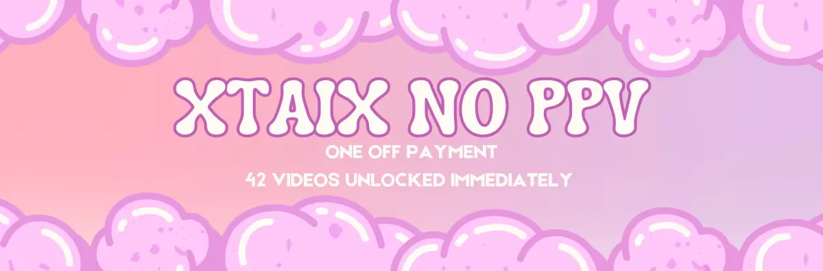 Tai - NO PPV 🌶️ cover