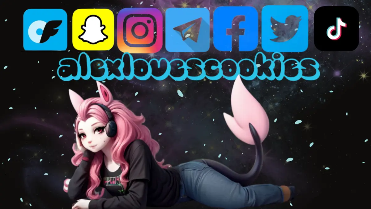 XxalexlovescookiesXX header