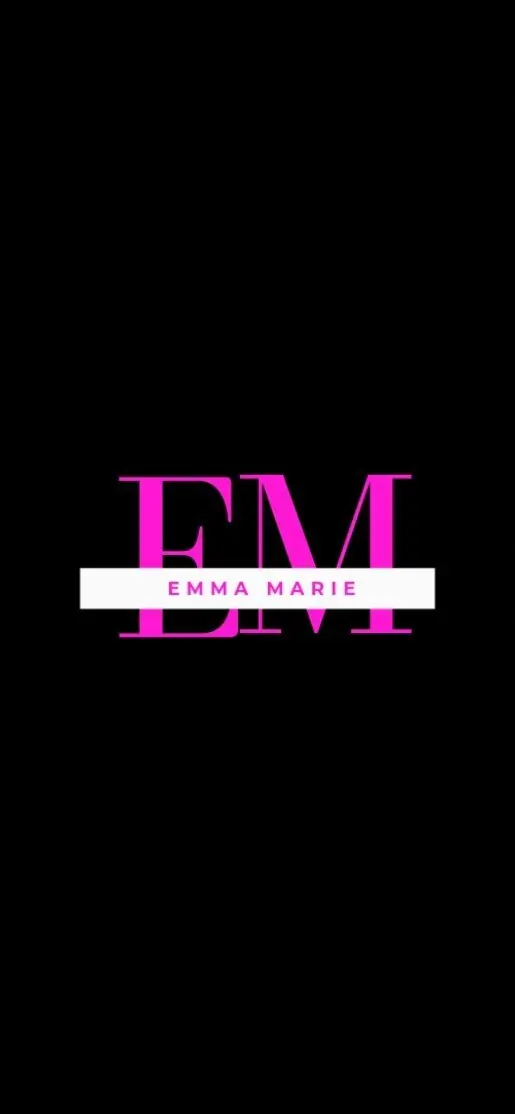Emma Marie header