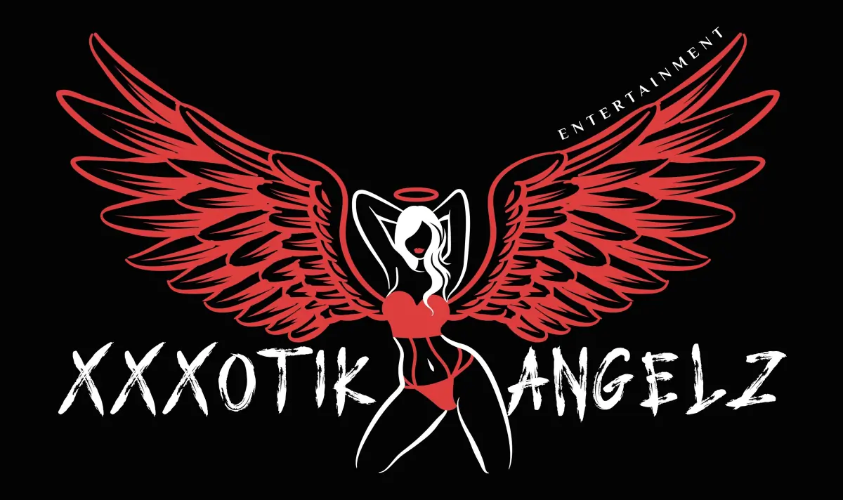 xXxOTIK ANGELZ ENTERTAINMENT header