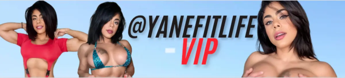 Yanet cover