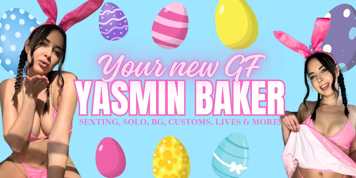 🟢 Yasmin 🇬🇧 ✨ cover