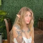 Yavanna avatar