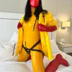 Chrissi avatar