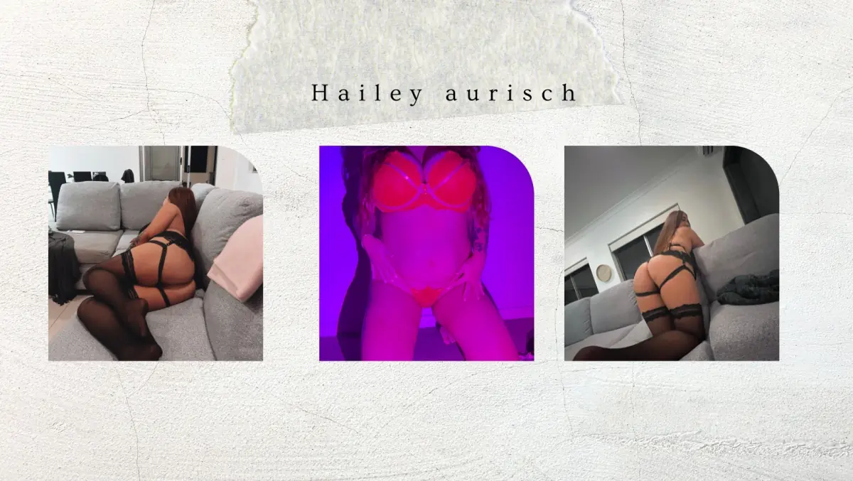 Hayley cover