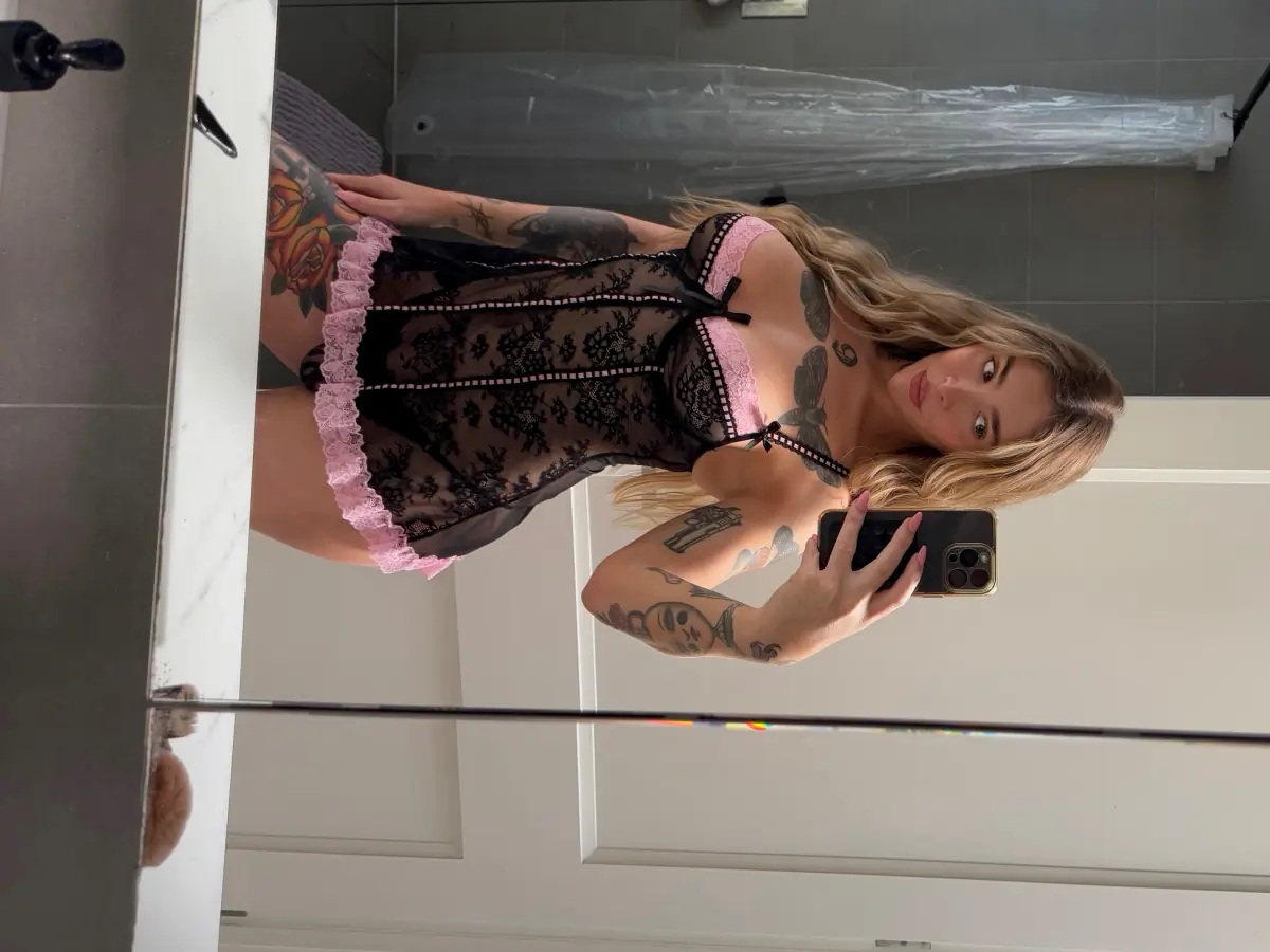 TS ANGEL ✨ LETS SEXT! ✨ cover