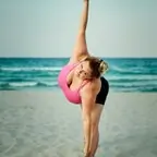 Yoga with Erika 💕 avatar