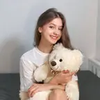 Your Cutie 🧸 avatar