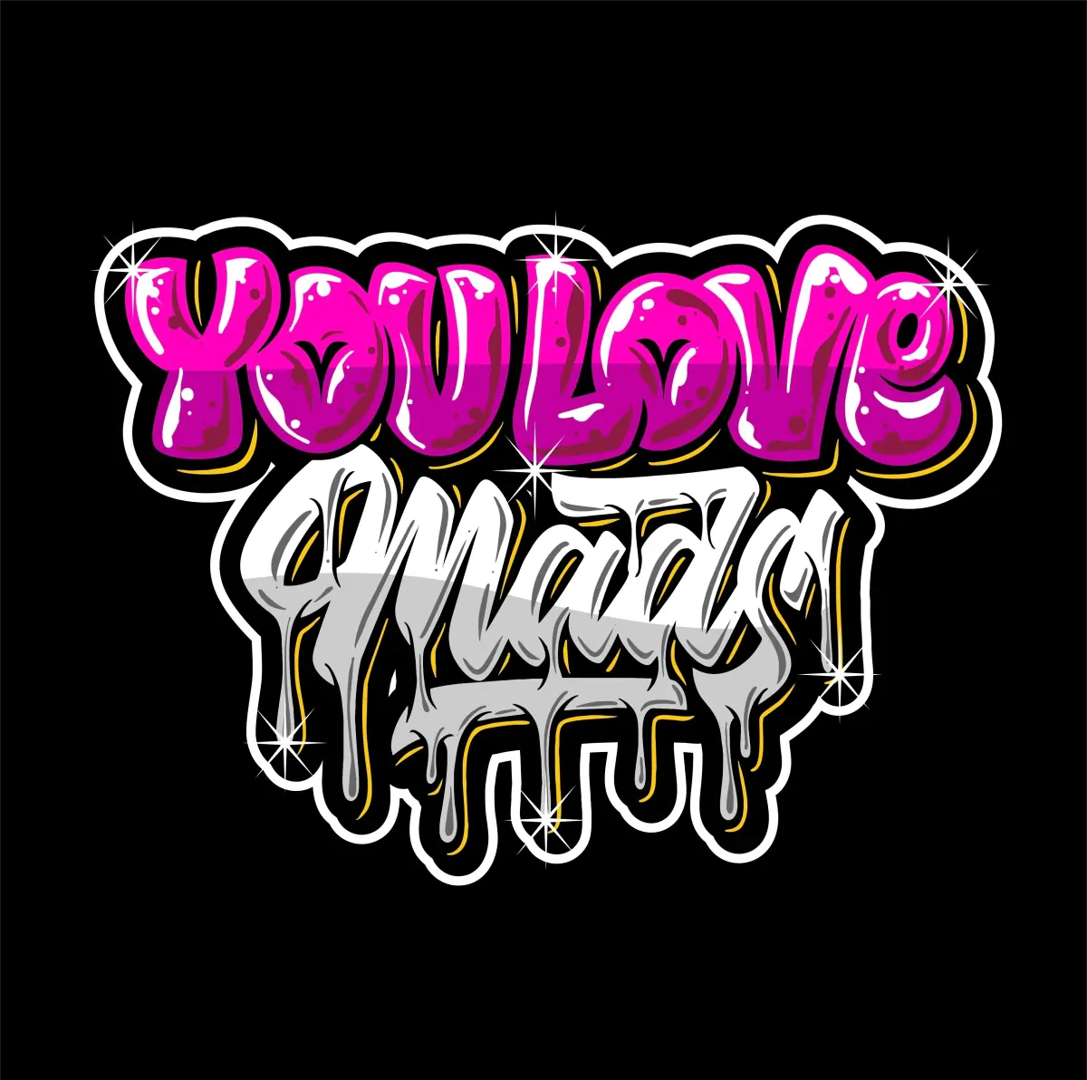 Youlovemads NO PPV cover