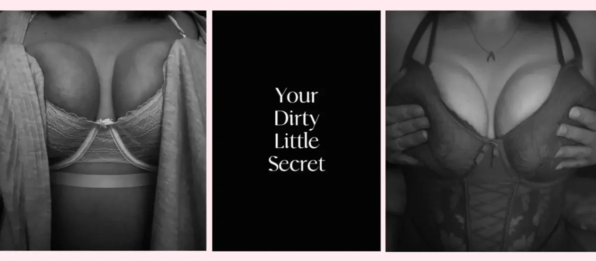 Your-Dirty-Little-Secret cover