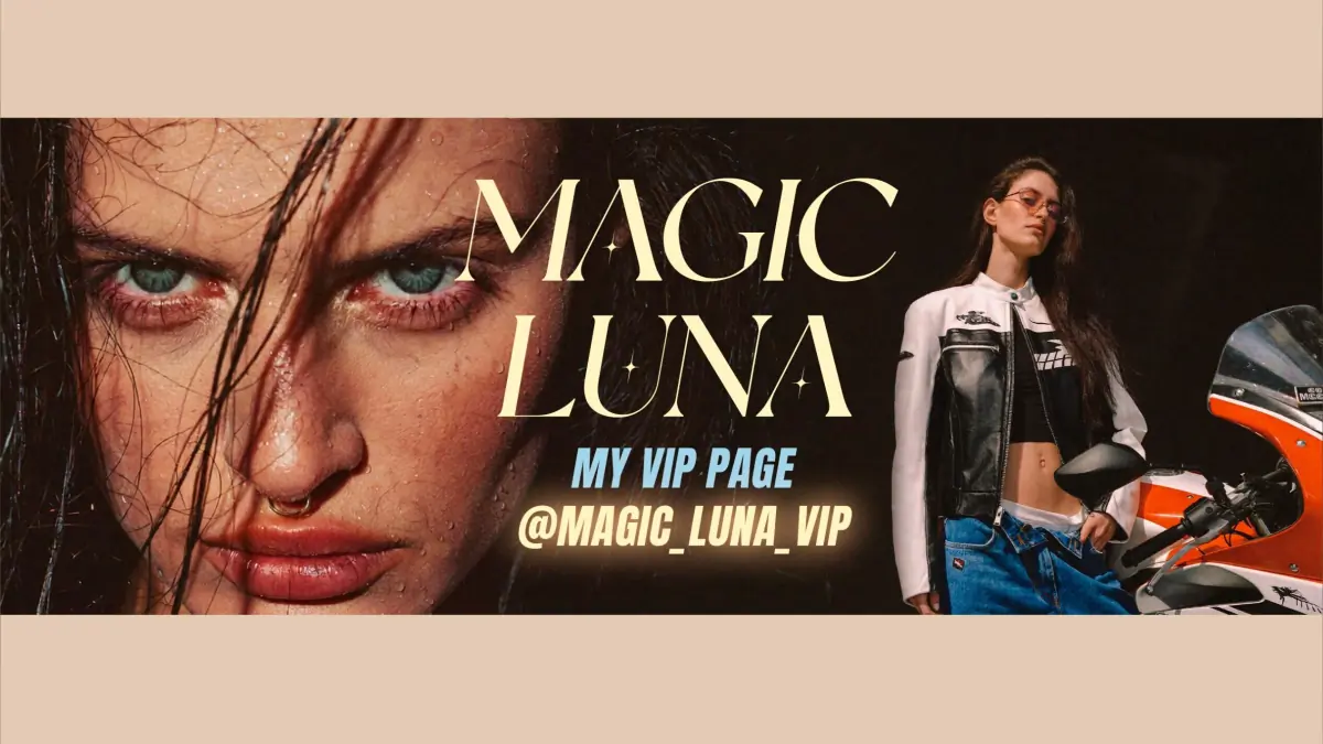 Luna🌙 header