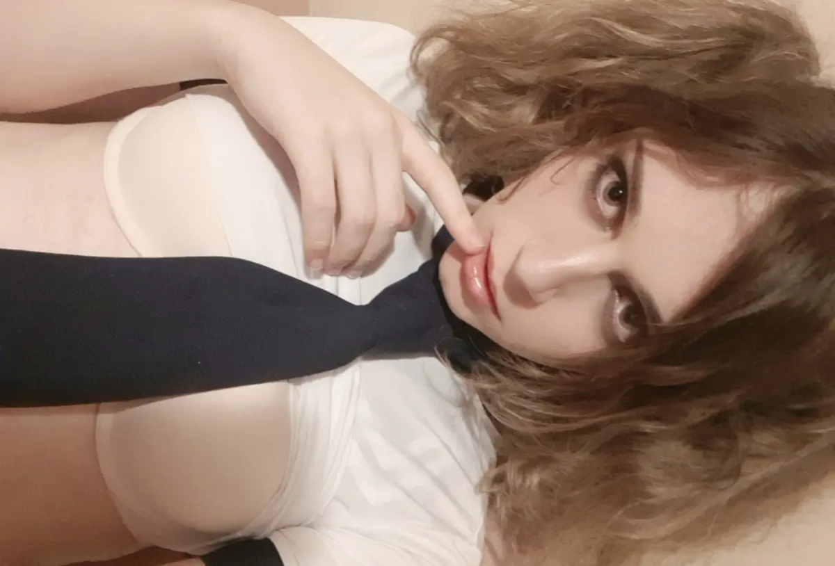 Cynthia cover
