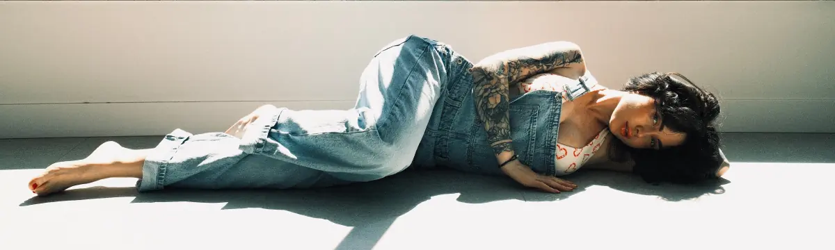 Petite Nikky🌟 header