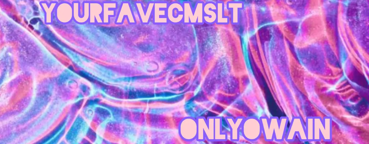 Yourfaveduoxxx header