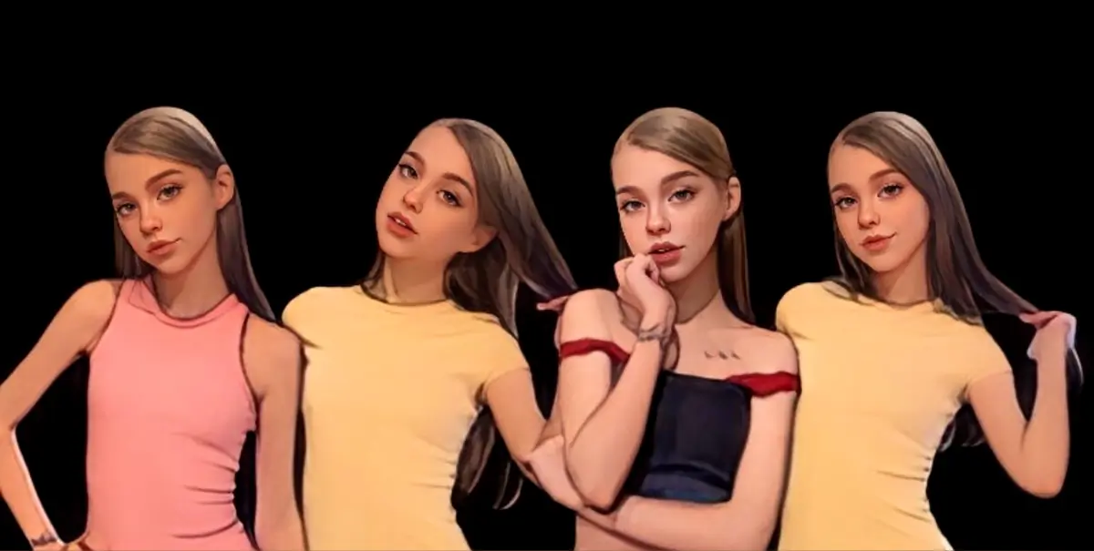 𝐀𝐧𝐧𝐚 header