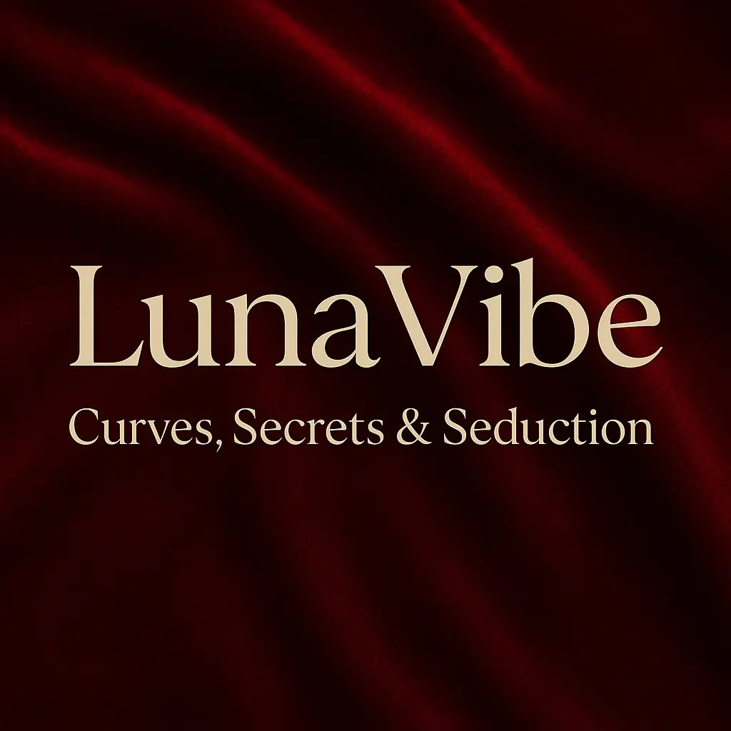 LunaVibe cover