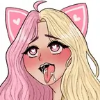 yournekobaby 🍭🌼💖 avatar