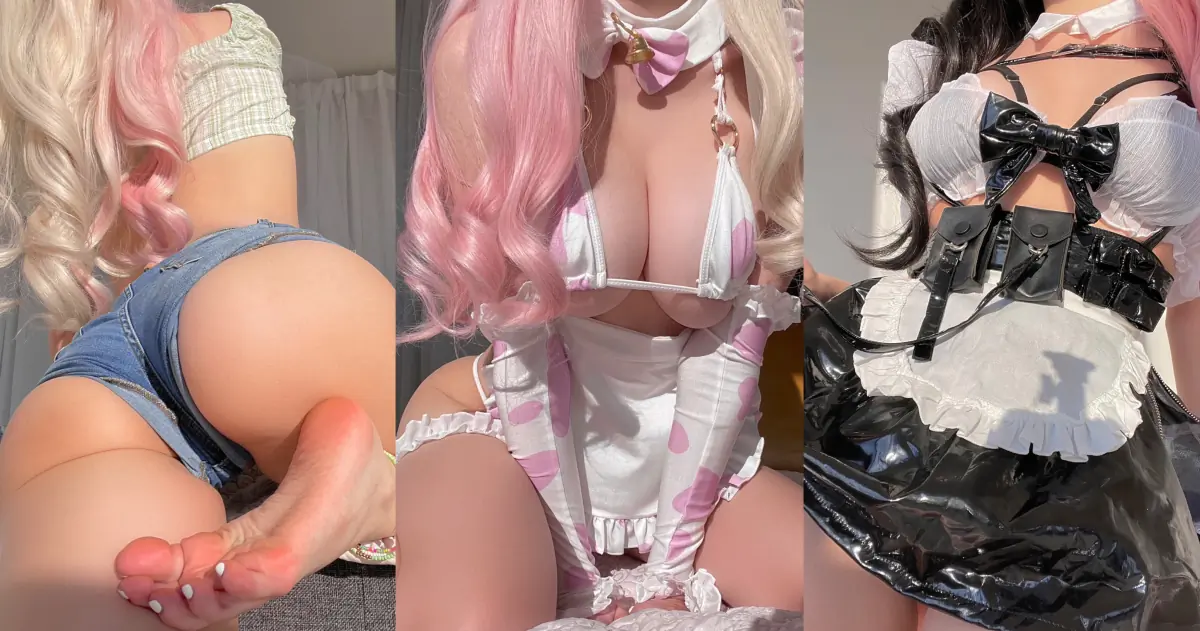 yournekobaby 🍭🌼💖 cover
