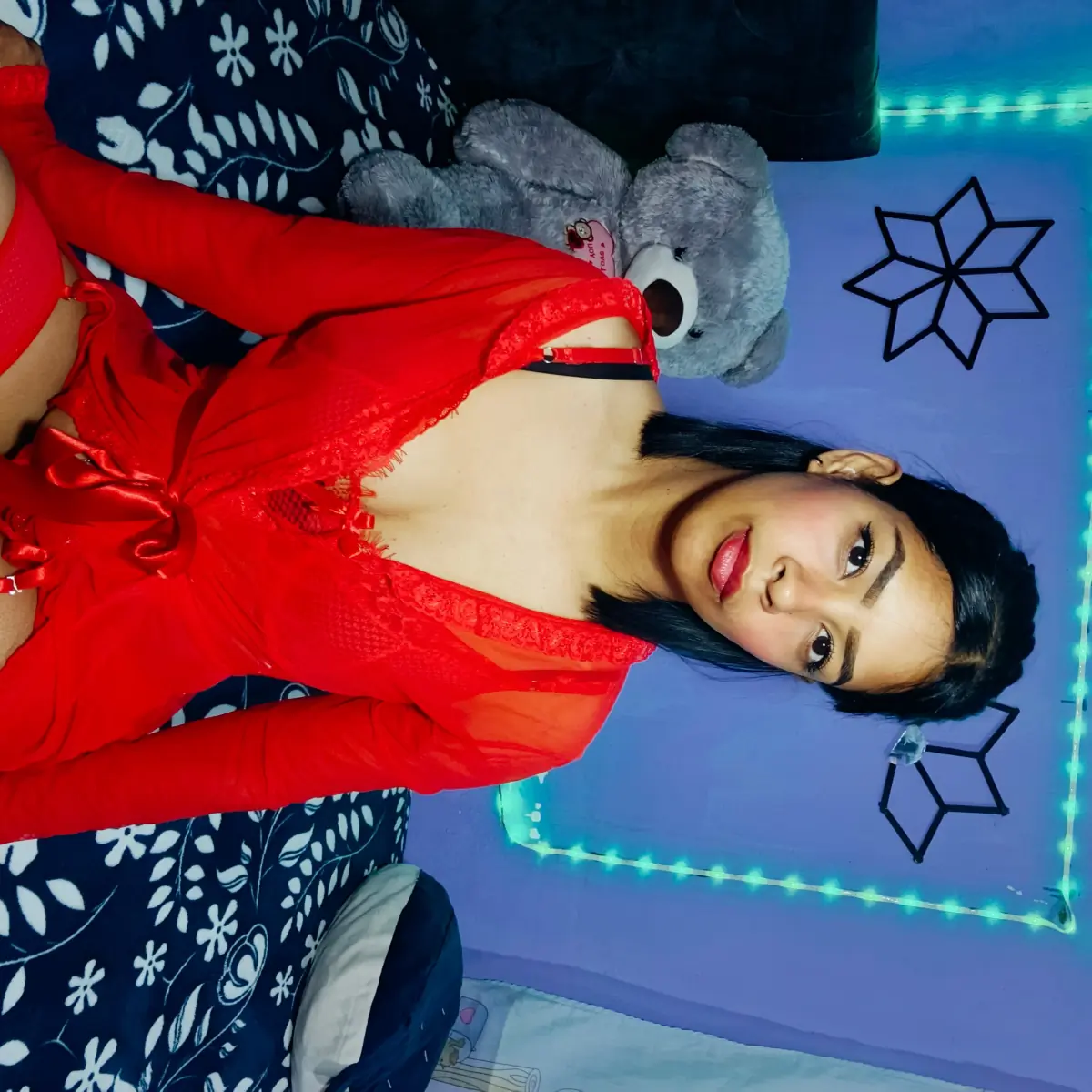 Velvet ❤️🔥 cover