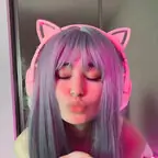 Yuki Whisper TV avatar
