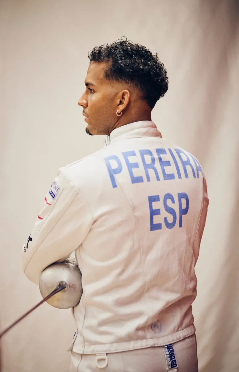 Yulen Pereira header